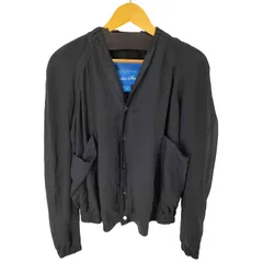 ジースターロー G-STAR RAW LOW T BASEBALL JKT WMN レディース import：M のサムネイル