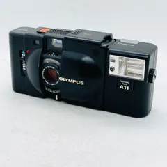 2026年最新】OLYMPUS XA A11の人気アイテム - メルカリ
