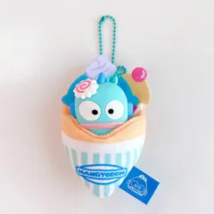 ハンギョドン クレープ キーホルダー