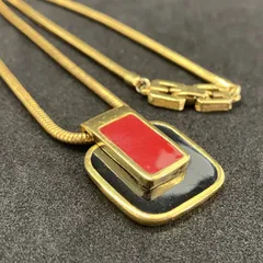 Givenchy　ジバンシー　ネックレス　ゴールド　1452
