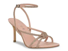 ゲス レディース シューズ サンダル Guess Merlota Sandal Light Pink ピンク