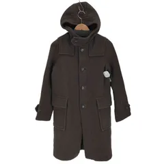 パドカレ pas de calais ダッフルコート レディース JPN：38 
