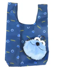 【匿名配送】パペットスンスン エコバッグ ポーチ付き PUPPET SUNSUN