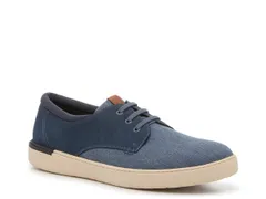 ハッシュパピー メンズ シューズ オックスフォード Hush Puppies Bear Oxford Denim デニムのサムネイル