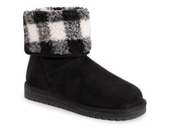 Clarks レディース レースアップ ファーブーツ 24cm - メルカリ