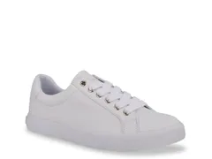 ナインウェスト レディース シューズ スニーカー Nine West Layna Sneaker White ホワイトのサムネイル