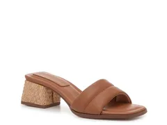 チャイニーズランドリー レディース シューズ サンダル Chinese Laundry Lucianna Sandal Cognacのサムネイル