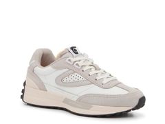 トレトン レディース シューズ スニーカー Tretorn Match Sneaker Womens WhiteGrey ホワイト