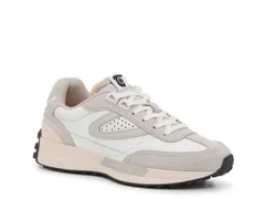 トレトン レディース シューズ スニーカー Tretorn Match Sneaker Womens WhiteGrey ホワイトのサムネイル