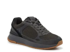 ヴィンスカムート メンズ シューズ スニーカー Vince Camuto Galilao Runner Sneaker Black ブラック