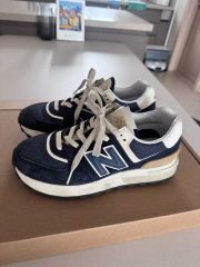 ニューバランス 574 レガシー 240