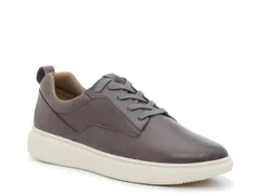 ハッシュパピー メンズ シューズ スニーカー Hush Puppies Abe Sneaker Mens Grey グレーのサムネイル