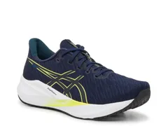 アシックス メンズ シューズ スニーカー ASICS Versablast 4 Running Shoe Mens Navy ネイビー