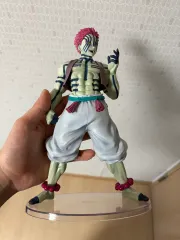 ラストワン 猗窩座 フィギュア