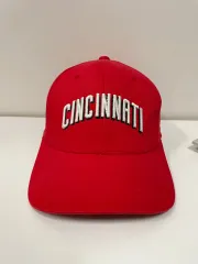 ナイキ ヴィンテージ Y2K ベースボールキャップ