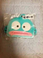 サンリオ ハンギョドン 一番くじ ポーチ