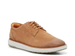 ハッシュパピー メンズ シューズ オックスフォード Hush Puppies Duke Oxford Cashewのサムネイル