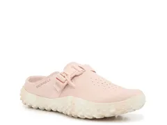メレル レディース シューズ スリッポン・ローファー Merrell Wrapt SlipOn Light Pink ピンクのサムネイル