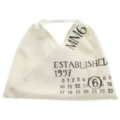 MM6 Maison Margiela (エムエムシックスメゾンマルジェラ) ジャパニーズトートバッグ ナイロンのサムネイル