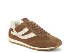 ヴィンス レディース シューズ スニーカー Vince Oasis Runner Sneaker Womens Brown ブラウンのサムネイル