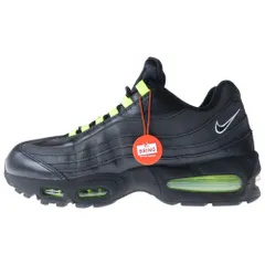 NIKE (ナイキ) Air Max 95 OG Big Bubble HRJK IM8063-010 28.5cm/US10.5 ブラック