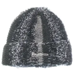 2026年最新】supreme stripe speckle beanieの人気アイテム - メルカリ