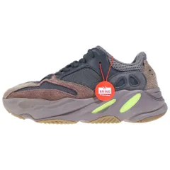 YEEZY (イージー) BOOST 700 ランナー ローカットスニーカー ブラウン EE9614のサムネイル