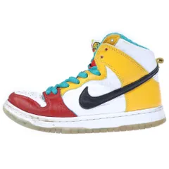2026年最新】nike sb dunk high pro qs 