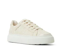 テッドベーカー レディース シューズ スニーカー プラットフォーム Ted Baker Adison Platform Sneaker Naturalのサムネイル