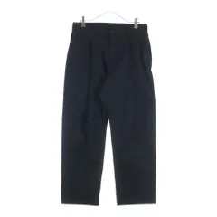 MONCLER (モンクレール) PANTALONI TROUSERS バックロゴ ストレートナイロンパンツ H20912A00006 5968Xのサムネイル