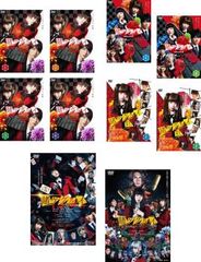 賭ケグルイTV版 シーズン1 +2 +双 ツイン+ 映画 DVD 全10巻 - メルカリ