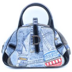 極美品 クリスチャンディオールショルダーサドルバッグガリアーノ