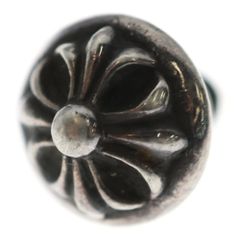 Chrome Hearts クロスボール コンチョ - メルカリ