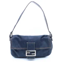 2026年最新】fendi マンマバケット デニムの人気アイテム - メルカリ