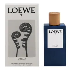 ロエベ 7 コバルト EDP・SP 100ml 香水 フレグランス LOEWE 7 COBALT 新品 未使用のサムネイル