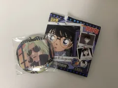 名探偵コナン ベルモット バッジ