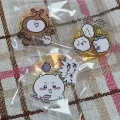 ちいかわ アクリルスタンド キーホルダー まとめ