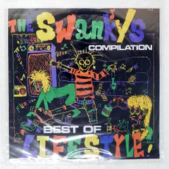 2026年最新】swankys never canの人気アイテム - メルカリ