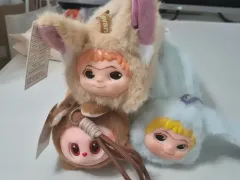 Labubu(ラブブ）筆箱