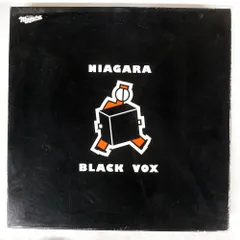 2026年最新】NIAGARA BLACK VOXの人気アイテム - メルカリ 2026年最新】NIAGARA BLACK VOXの人気アイテム - メルカリ