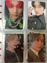 NCT ヘチャン トレカ まとめ