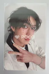 Straykids バンチャン KARMA CEREMONY VER.