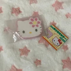 ハローキティ ミニ 折り畳み テーブル ガチャ サンリオ 机 顔ハローキティ