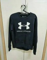 UNDER ARMOUR アンダーアーマー ビックロゴ 起毛 スウェット 正規品(新品) ユニセックス