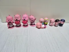 まとめ ZANMANG LOOPY フィギュア