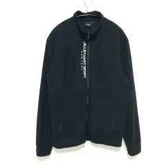 질슈트어트 スポーツトレーナー ジップアップ 100_M1466