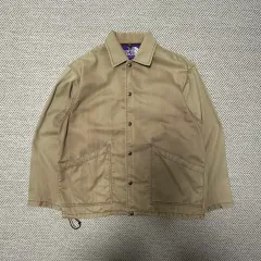 THE NORTH FACE PURPLE LABEL ジャケット