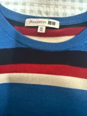 UNIQLO(ユニクロ) JW Anderson(キンロックアンダーソン) ニット XXL