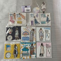 櫻坂46 田村保乃 アクリルスタンド アクスタ まとめ売り - メルカリ