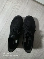 ナイキ エア ヴェイパーマックス オールブラック スニーカー